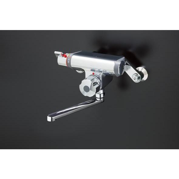 TOTO TMF47ARRA 定量止水水栓 TOTO TMF47ARRA 定量止水式壁付サーモスタット水栓 : パーツワイド