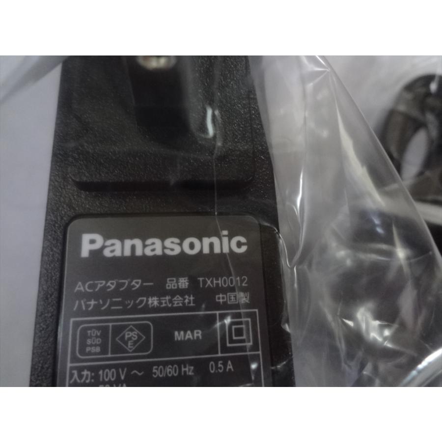 Panasonic パナソニック UN-15N10-K BLACK-