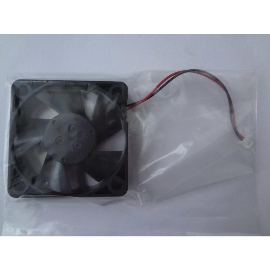 パナソニック 純正 ストラーダ CN-H500D用 冷却ファン 部品 UDQF42H19