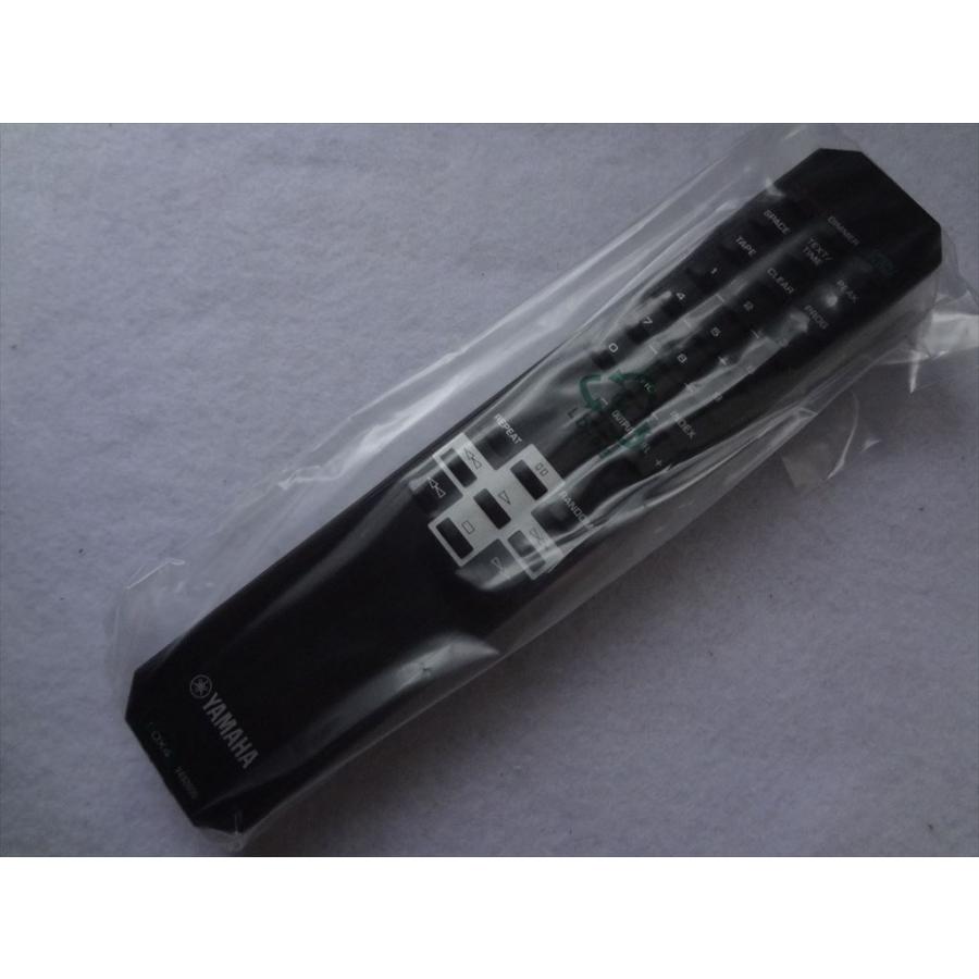 新品 YAMAHA CDX-596用リモコン V492600 CDX4 (V4926000) ヤマハ