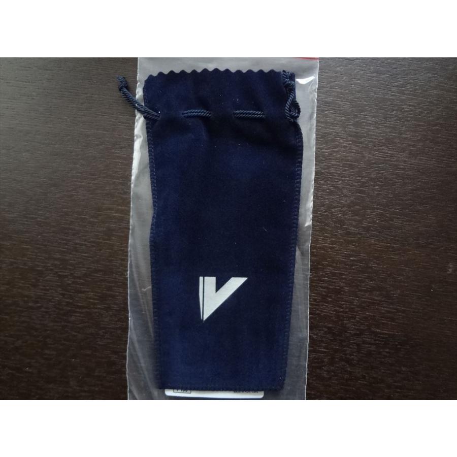 VANDOREN バンドーレン クラリネット等用 マウスピースポーチ P100