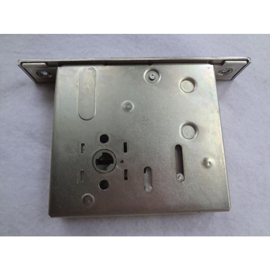 新品 三協アルミ WD3441 ガードアーム錠 MIWA GAF 三協立山 : パーツ