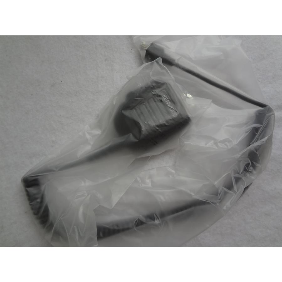 JVCケンウッド 純正 TCM-D244等用スピーカーマイクロホン 部品 XCT