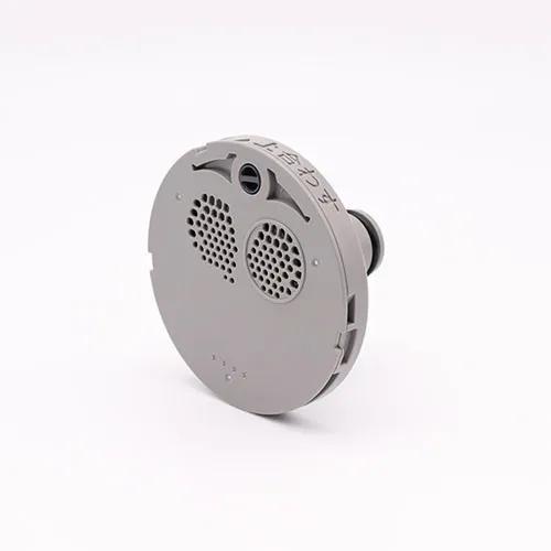 LIXIL(INAX) YK-KX-4 循環金具用フィルターガイド 樹脂ボディ用 浴室