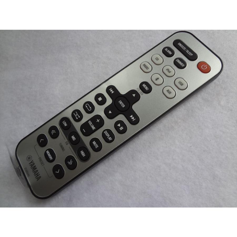 新品 YAMAHA ヤマハ TSX-B232 用リモコン ZC89340 (ZC893400 新品 YAMAHA ヤマハ TSX-B232 用リモコン ZC89340 (ZC893400