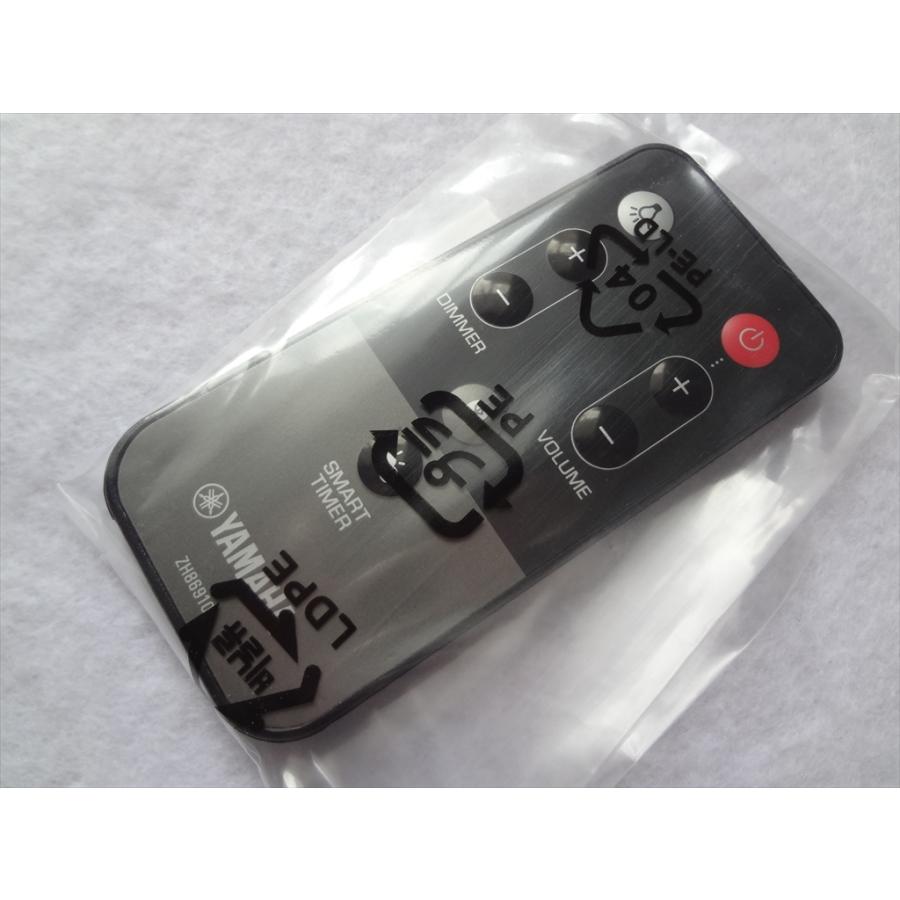 YAMAHA リモコン WM23860 【公式通販】