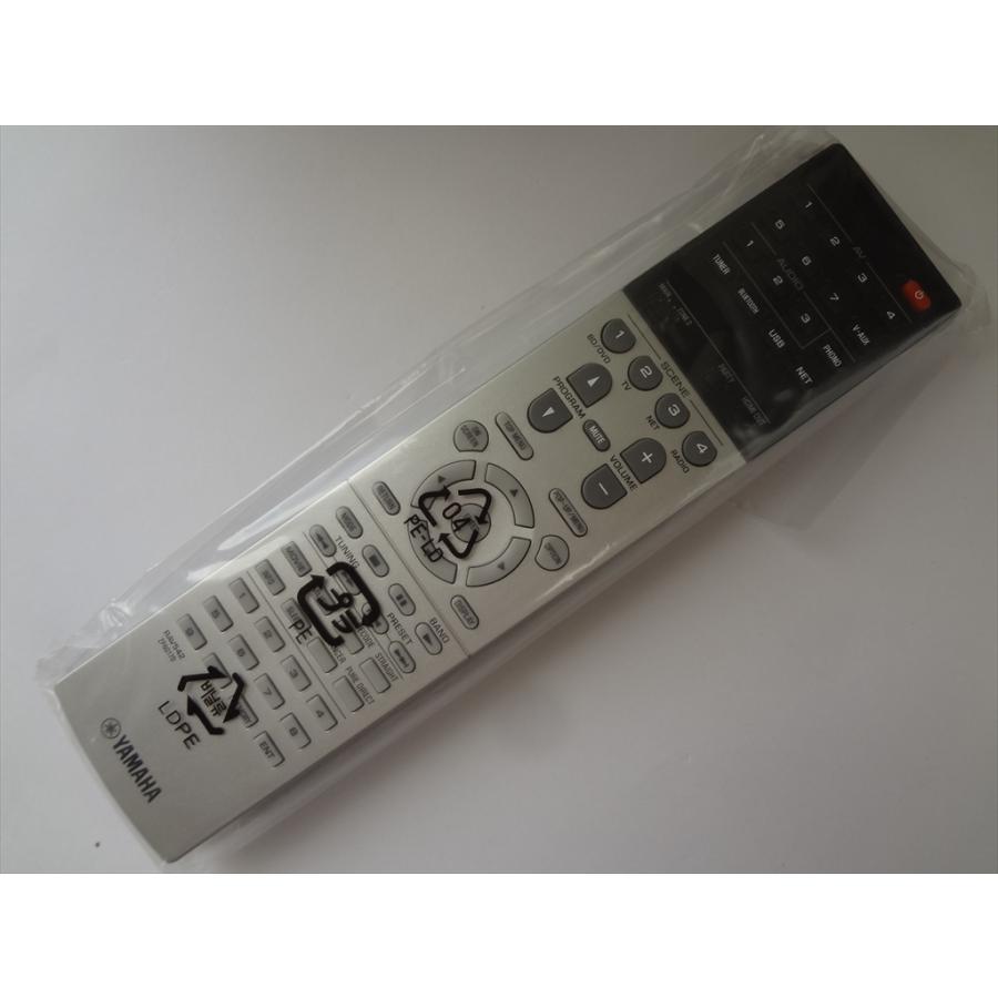 ☆在庫有 YAMAHA RX-A1050用リモコン ZP60170(ZP601700) ヤマハ
