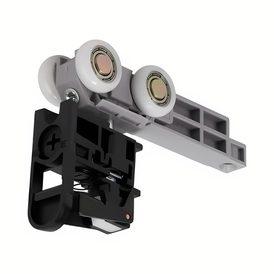 ウッドワン ZYTF21 上吊引き戸用吊車 WOODONE 部品 : パーツワイド