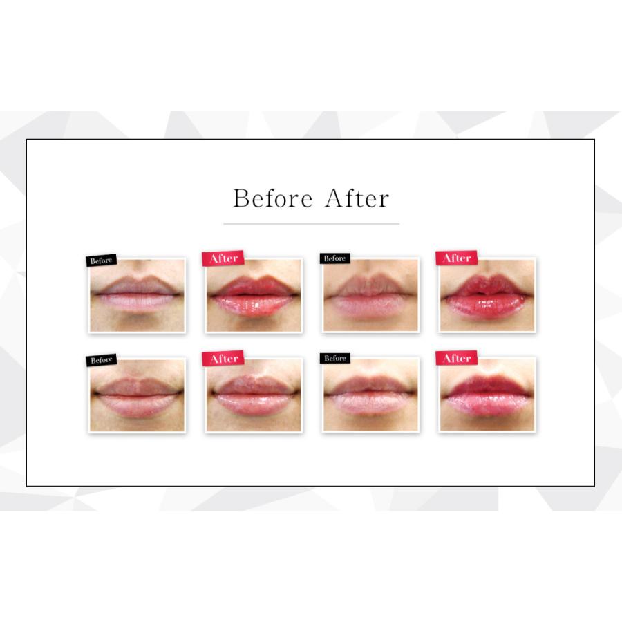 Luscious lips ラシャスリップス ラシャスリップ リップ グロス 口紅 美容液 正規品 7ml 全色取扱い |  | 02