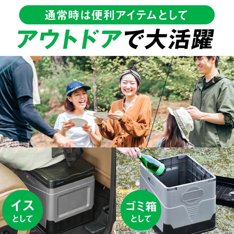 簡易トイレ 車中泊グッズ 携帯用 非常用 災害用 防災用 ポータブル 緊急｜edamamestore365｜13