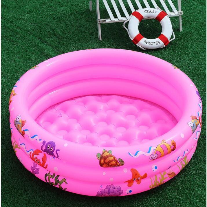 ビニールプール丸型プールベビープール キッズプール 子供用ビニ 90cm エアープール 円形 幼児プール 子供用 キッズ ファミリープール Lvs エダモショップ 通販 Yahoo ショッピング