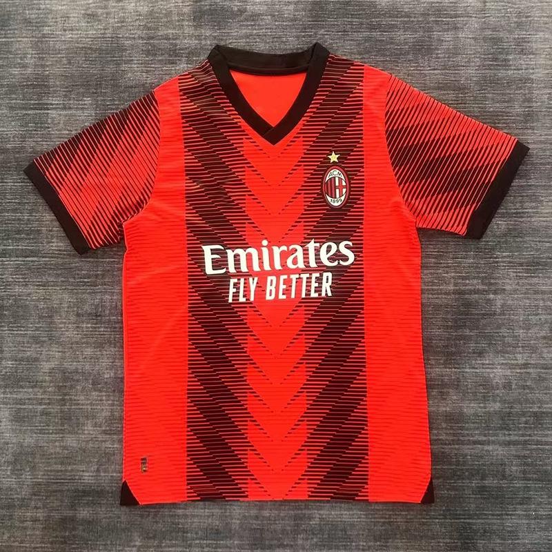 サッカーレプリカユニフォーム 半袖 メンズ レディース 2324マイアミ国際アーセナルパリレアル・マドリードバイエルン・バルセロナリバプール