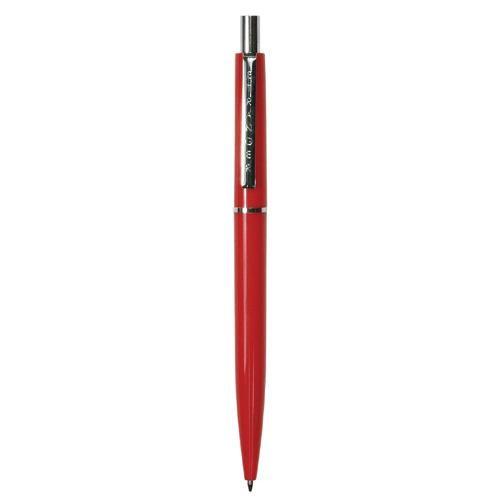 ボールペン 油性 黒インク レッド Solid2 シンプル 公式通販サイト 0001 Bpp 05 04 エトランジェディコスタリカ 通販 Yahoo ショッピング