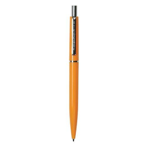 ボールペン 油性 黒インク オレンジ Solid2 シンプル 公式通販サイト 0001 Bpp 05 05 エトランジェディコスタリカ 通販 Yahoo ショッピング