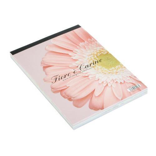 レターパッド A5 1シート 6柄アソート Fiore 便箋 シンプル 公式通販サイト 0001 Lp1 16 エトランジェディコスタリカ 通販 Yahoo ショッピング