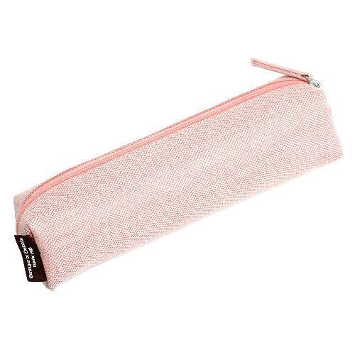 ペンケース Sqサイズ オレンジ Plaid ポーチ シンプル 公式通販サイト 0001 Pcsq C3 04 エトランジェディコスタリカ 通販 Yahoo ショッピング