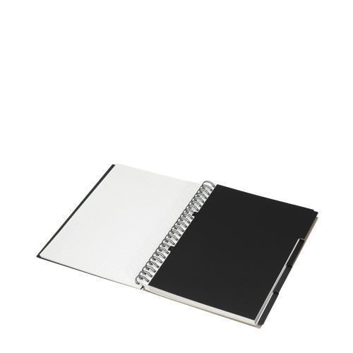 以上節約 ノート 0シート 方眼 5mm Subject 5 インデックス シンプル リングノート サブジェクトノート 公式通販サイト Materialworldblog Com