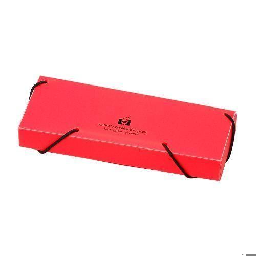 ペンケース ボックス オレンジ Solid 小物入れ シンプル 公式通販サイト 0001 Sld 90 46 エトランジェディコスタリカ 通販 Yahoo ショッピング