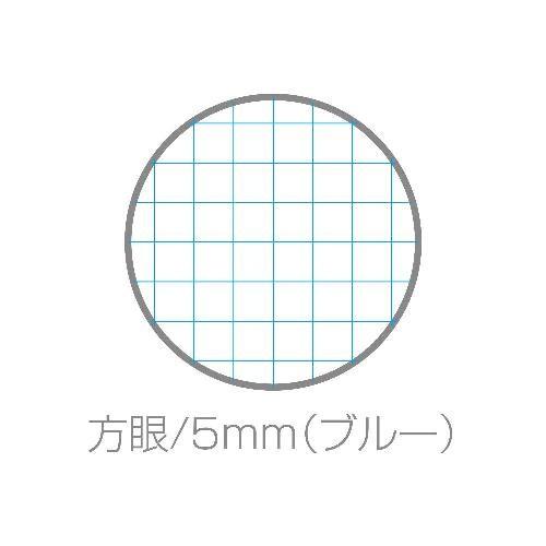 セクションパッド 100シート ブルー Basis レポート用紙 5mm方眼 公式通販サイト 0001 Sp 02 エトランジェディコスタリカ 通販 Yahoo ショッピング
