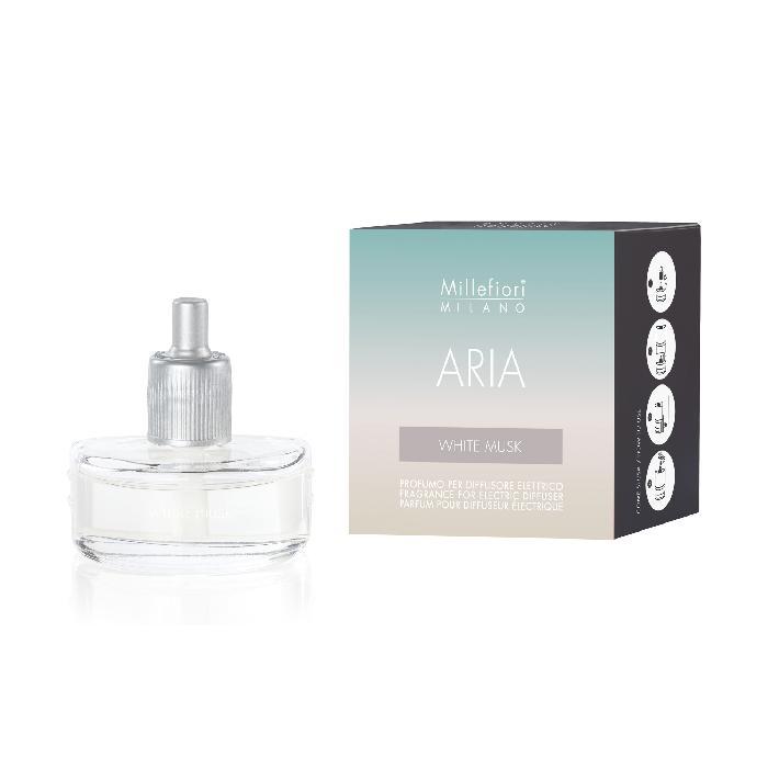 プラグインディフューザー アリア 専用詰替リフィル Aria ルームフレグランス ミッレフィオーリ Millefiori アロマディフューザー 公式通販サイト 7010 Aria R エトランジェディコスタリカ 通販 Yahoo ショッピング
