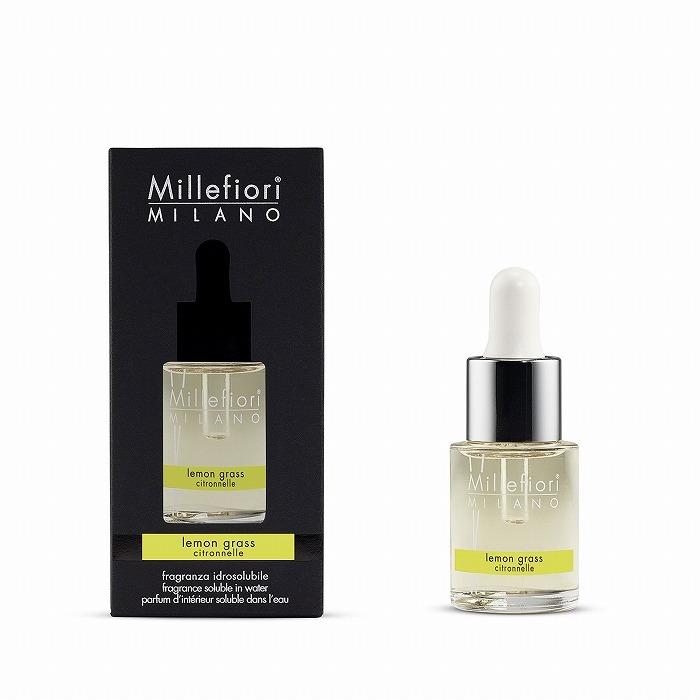 水溶性アロマオイル 15ml レモングラス Natural ミッレフィオーリ Millefiori アロマディフューザー 7010 7filg エトランジェディコスタリカ 通販 Yahoo ショッピング