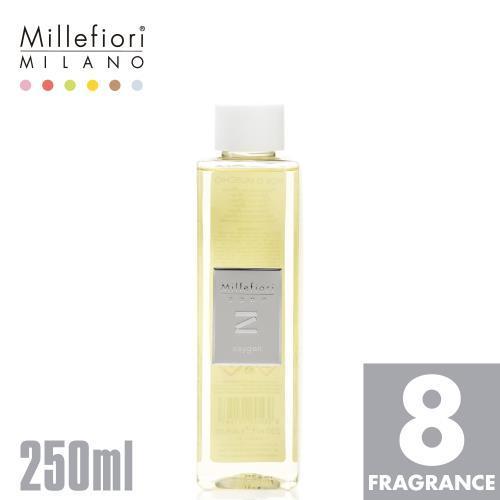 リードディフューザー 詰替用リフィル Zona ルームフレグランス ミッレフィオーリ Millefiori アロマディフューザー 公式通販