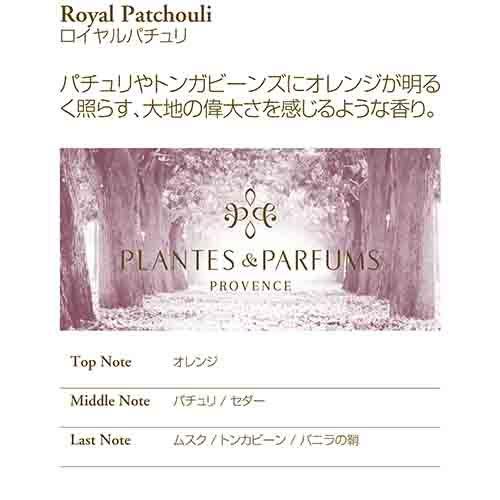 オードトワレ100ml パチュリ 香水 レディース プランツ パルファム プレゼント 公式通販サイト 7027 0917 エトランジェディコスタリカ 通販 Yahoo ショッピング