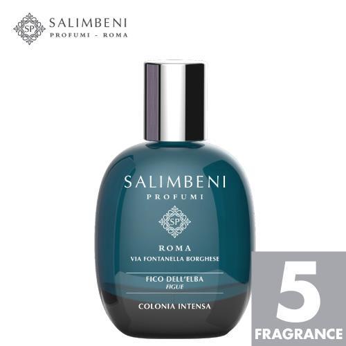 オーデコロン 100ml SALIMBENI 香水 フレグランス アロマ 【公式通販】