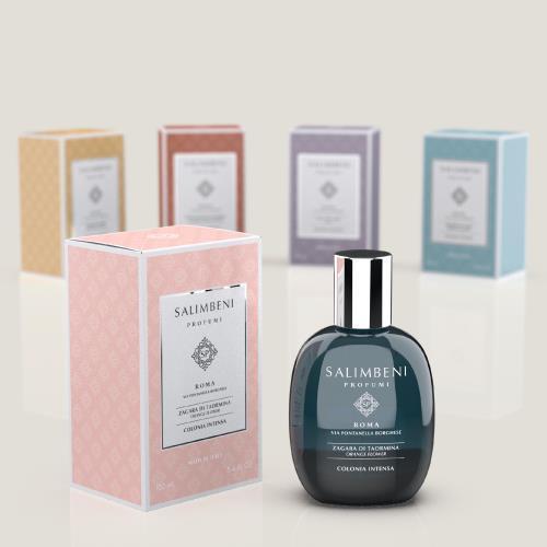 希少 SALIMBENI サリンベーニ フィグエルパ オーデコロン 香水 【公式