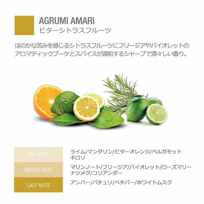 リードディフューザー 1000ml ビターシトラス SALIMBENI アロマディフューザー ルームフレグランス ビターシトラス