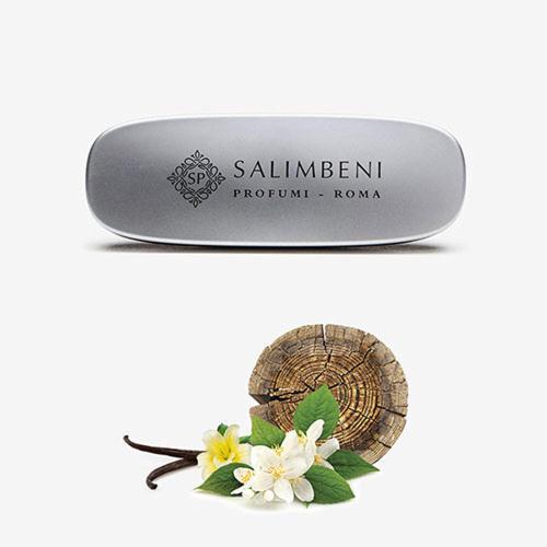 カーディフューザー ウッド Alum Salimbeni 車 芳香剤 アロマディフューザー 公式通販サイト 7035 Saaualals エトランジェディコスタリカ 通販 Yahoo ショッピング