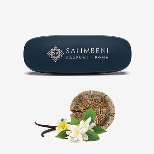 カーディフューザー ウッド Blue Salimbeni 車 芳香剤 アロマディフューザー 公式通販サイト 7035 Saaublals エトランジェディコスタリカ 通販 Yahoo ショッピング