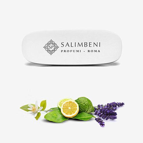 カーディフューザー オレンジフラワー White Salimbeni 車 芳香剤 アロマディフューザー 公式通販サイト 7035 Ssaubizat エトランジェディコスタリカ 通販 Yahoo ショッピング