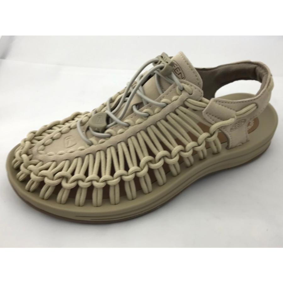 KEEN (10%OFFクーポン配布中)キーン ユニークsafari レディース