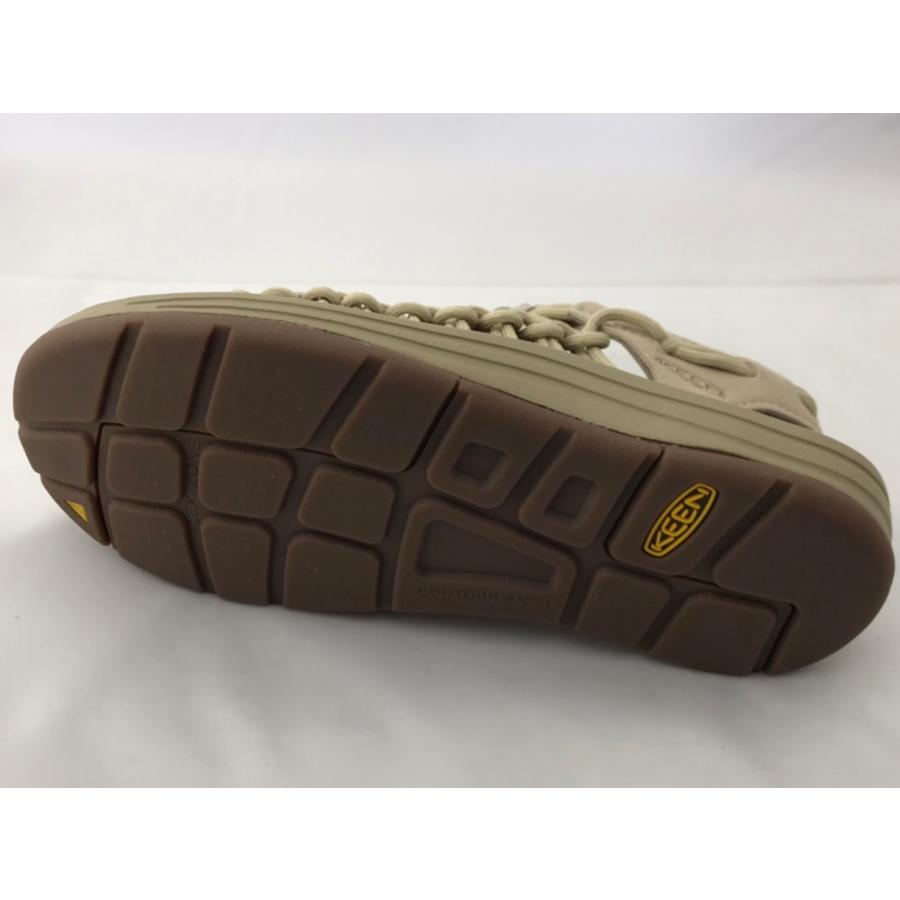 KEEN SAFARI サファリ ベージュ 24cm KEEN SAFARI サファリ ベージュ 24cm