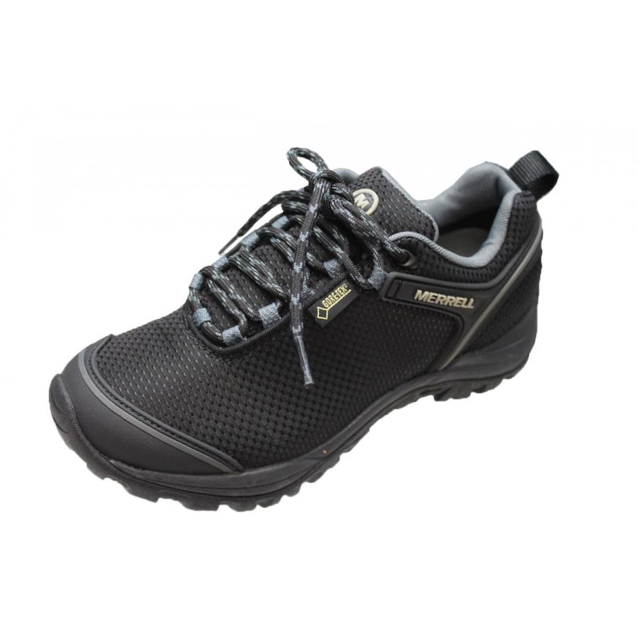 売れ筋ランキングも掲載中 アウトドアにもぴったりなゴアテックスシューズ Merrellメレルchameleonカメレオンgore Tex ゴアテックス レディース 防水 ブラック シューズ Sergiopizarro Com Co