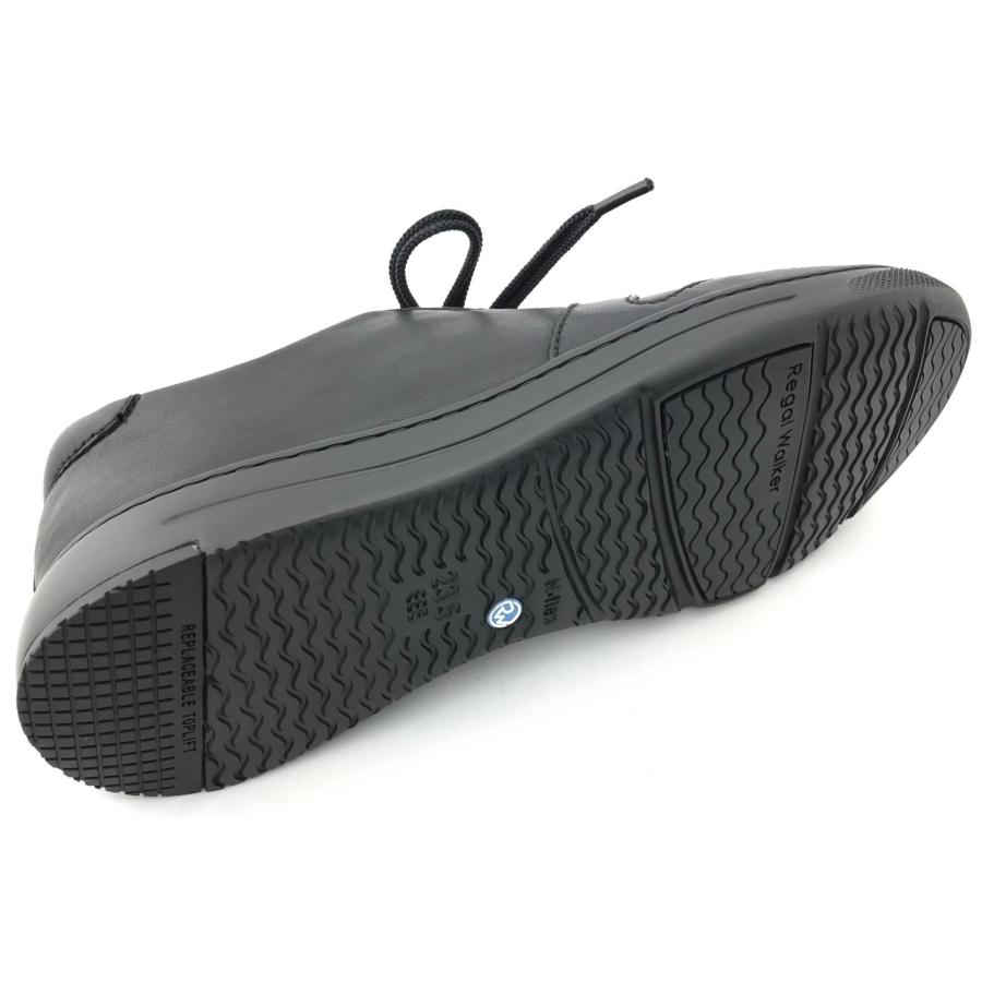 REGAL リーガル リーガルウォーカー HC20 ブラック セール