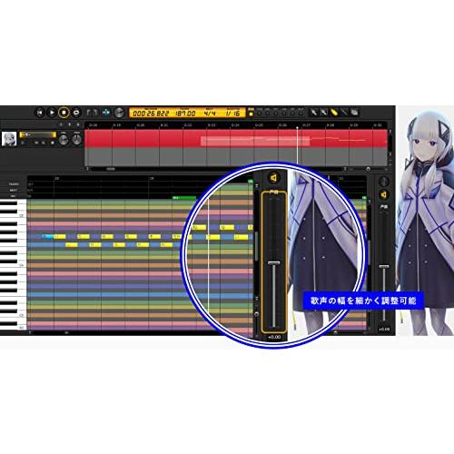 半額SALE／音楽的同位体 可不(KAFU) スターターパッケージ 通常版