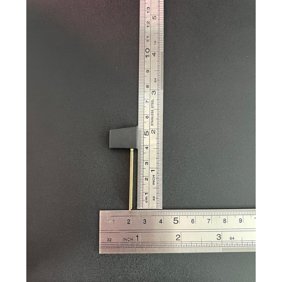 高品質ブランクキー エマージェンシー トヨタ スマートキー スペア 鍵 キーレス 合鍵 | トヨタ | 03