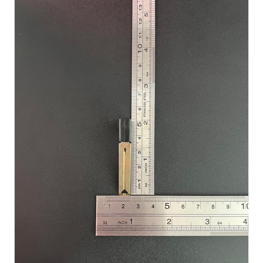 高品質ブランクキー エマージェンシー トヨタ スマートキー スペア 鍵 キーレス 合鍵 | トヨタ | 04