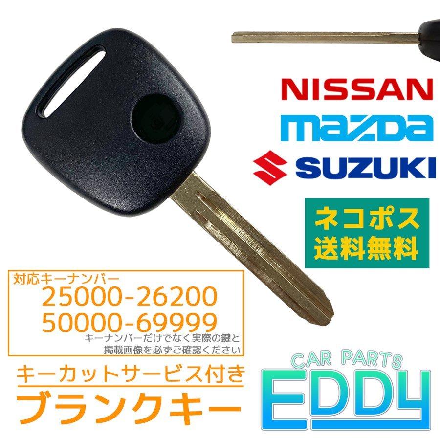 スズキスマートキースペアキー作成制作登録