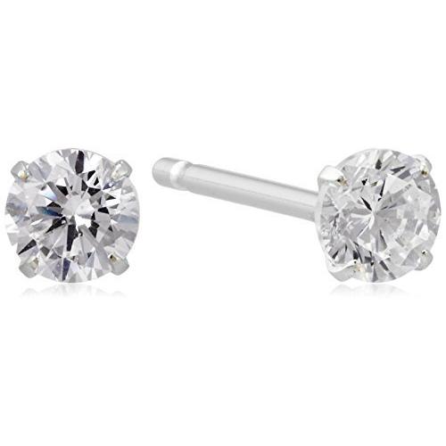 オープニング大放出セール ブルーム キュービックジルコニア Cz ホワイトゴールド K10 スタッドピアス Agew S Edelstein エーデルシュタイン 通販 Yahoo ショッピング 新発売の Www Kslcity Com My