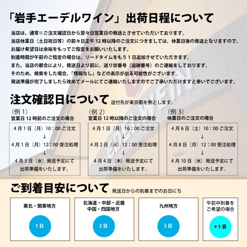 甘口 白ワイン 720ml ナイアガラ 白 スクリューキャップ エーデルワイン 岩手県産 日本ワイン | EDEL WEIN | 11