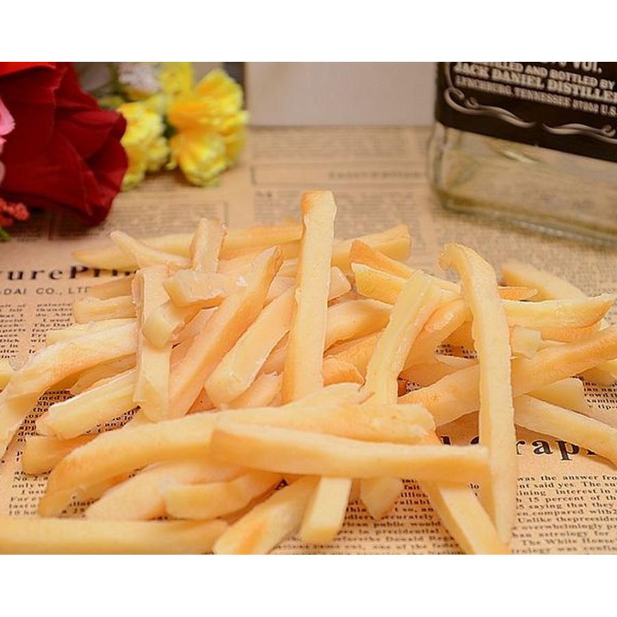 フライドポテト 食品サンプル 模型 30本入 ポテト サンプル 見本
