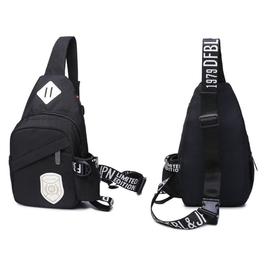 ボディバッグ キッズ 子供 男の子 女の子 小学生 ワンショルダーバッグ