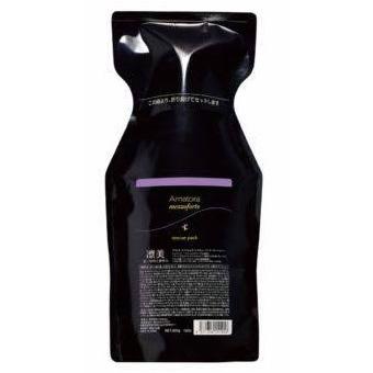 新型入荷】アマトラメゾフォルテ レスキューパックトリートメント1000