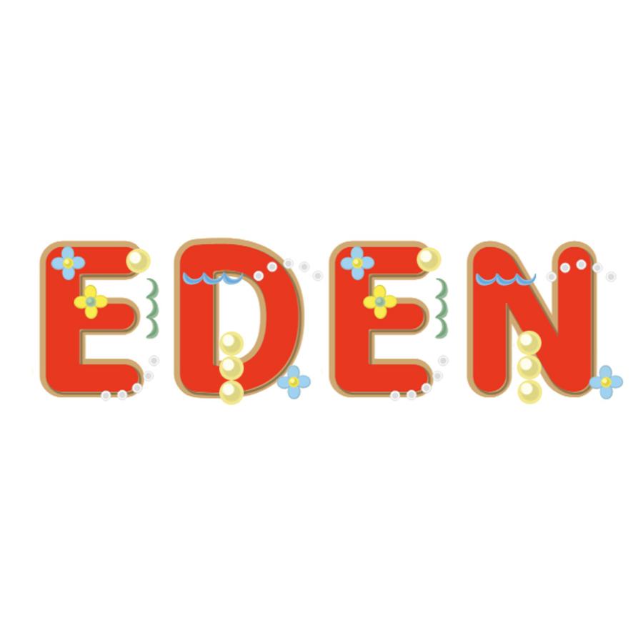 EDEN エデン 直販 洋蘭 蘭 つる 植物用クリップ 支柱 誘引 サポート クリップ プラスチック 約 50個セット E698S｜eden1｜05