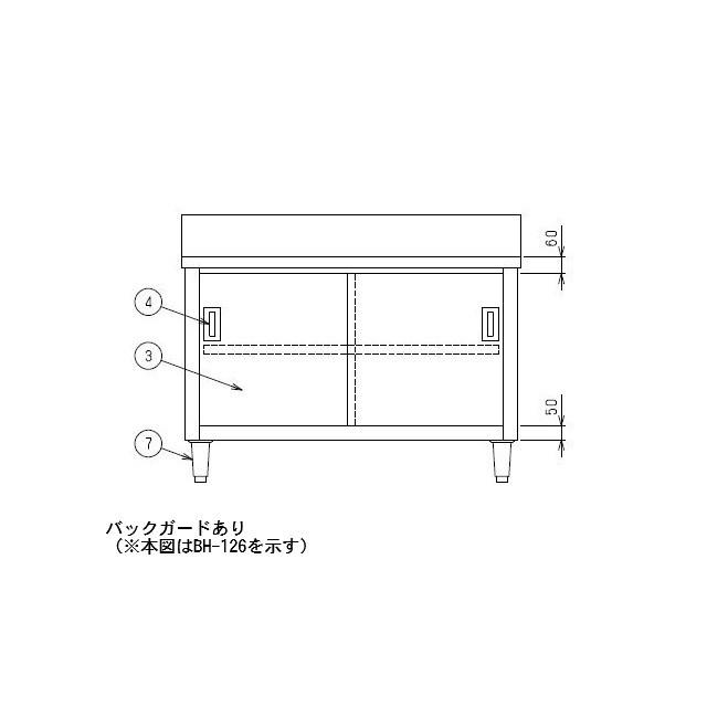 マルゼン（MARUZEN） 【メーカー直送：地域限定送料無料】マルゼン
