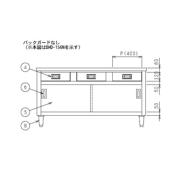 マルゼン（MARUZEN） 【メーカー直送：地域限定送料無料】マルゼン