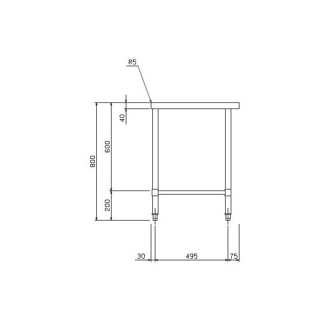 マルゼン(厨房機器) 【メーカー直送:地域限定送料無料 マルゼン(厨房機器) 【メーカー直送:地域限定送料無料